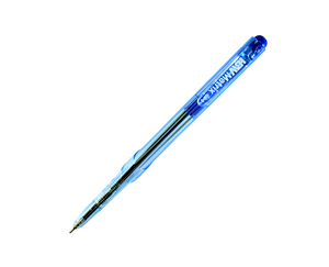 HBW matrix gel pen blue