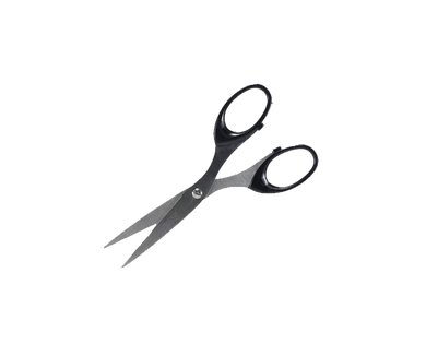 HBW SP23008B stainless scissors 6 1/2