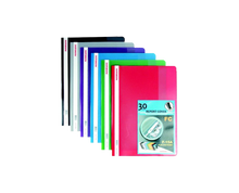 Load image into Gallery viewer, HBW databank report cover with flat fatener fc f-15a

