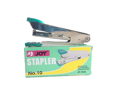 Joy #10 jf-104 stapler