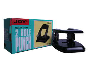 Joy 2 Hole Puncher - Biggest Online Office Supplies Store