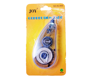 Joy #wj-803 correction tape