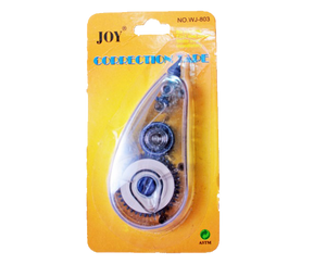 Joy #wj-803 correction tape