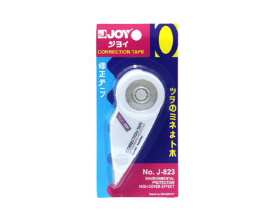 Joy #j-823 correction tape