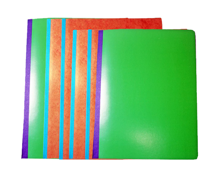 Prime Local Pressboard Folder – Office and Paper Ally Co Ltd