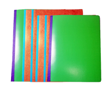 Load image into Gallery viewer, Vaeco local pressboard folder
