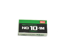 Load image into Gallery viewer, Max #10 staple wire 1000 pieces
