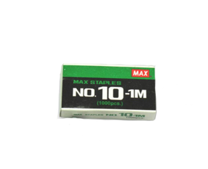 Max #10 staple wire 1000 pieces