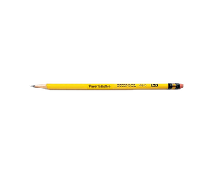 Mongol no. 2 pencil 482