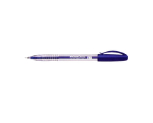 Load image into Gallery viewer, Faber castell ballpen 1423 super fine roller point blue 0.7mm
