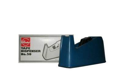 New wonder heavy duty tape dispenser no. 50