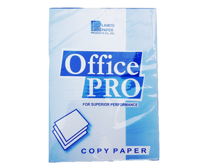 Office Pro Bond Paper S20