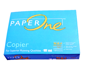 Paper One Copy Paper S20