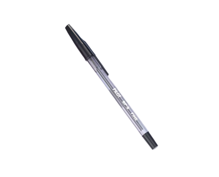 PILOT BP-S Fine Ballpen