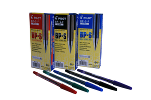 PILOT BP-S Fine Ballpen