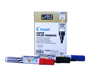 PILOT Permanent Marker