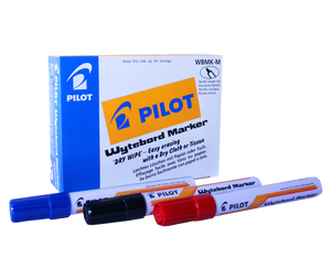 PILOT Whiteboard Marker