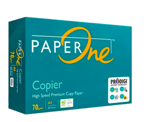 Paper One Copy Paper S20