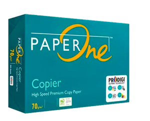 Paper One Copy Paper S20