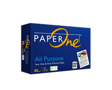 Load image into Gallery viewer, Paper One Copy Paper 80GSM S24
