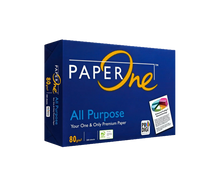 Load image into Gallery viewer, Paper One Copy Paper 80GSM S24
