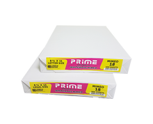 Load image into Gallery viewer, Prime Whitewove Mimeo Paper S18
