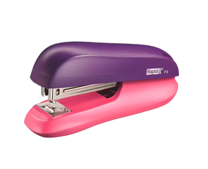 Rapid F6 Funky Half Strip Stapler