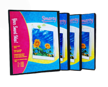 Load image into Gallery viewer, SMARTY 3-Ring 2&quot;, A4 (D-2000) Binder
