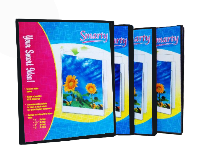SMARTY 3-Ring 2