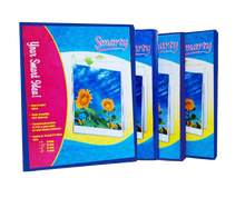 Load image into Gallery viewer, SMARTY 3-Ring 2&quot;, A4 (D-2000) Binder
