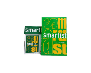 Smartist Copy Paper S20