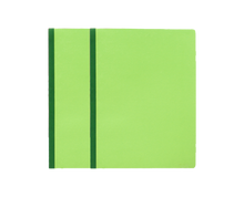 Load image into Gallery viewer, US imported pressboard folder long green
