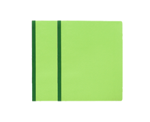 Load image into Gallery viewer, US imported pressboard folder short green
