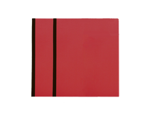 Load image into Gallery viewer, US imported pressboard folder short maroon
