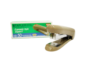 Max stapler hd-50 #35 ergonomic style