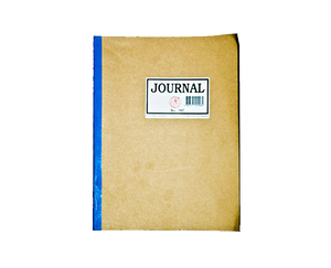VAECO #707 Journal Notebook