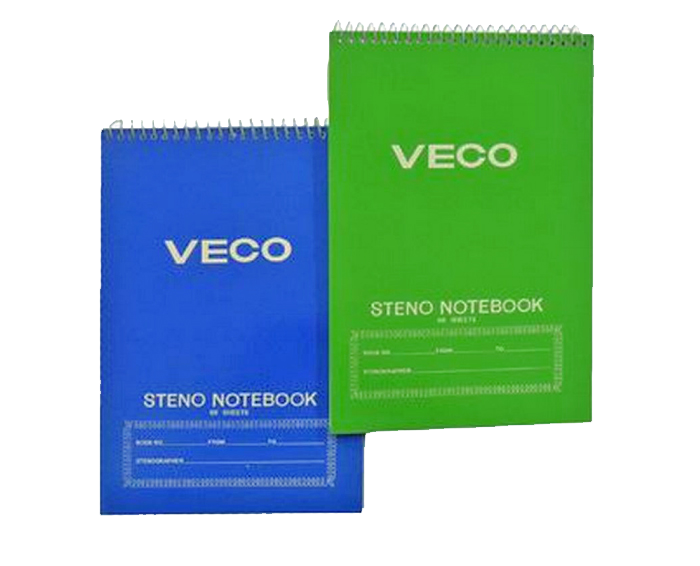 VAECO Steno Notebook Office and Paper Ally Co Ltd